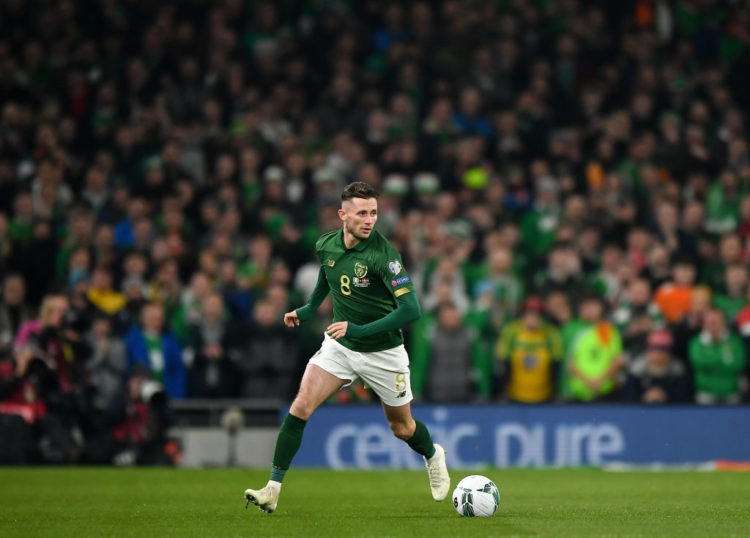 Photo By Seb Daly/Sportsfile via Getty Images