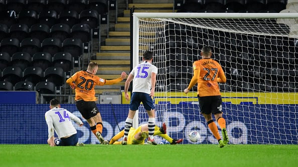 Hull City 4-0 Preston: Summer decision laid bare in horror show, but no panic just yet