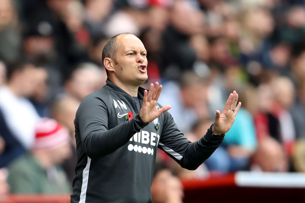 Report: Stoke City find their new manager after Alex Neil's snub