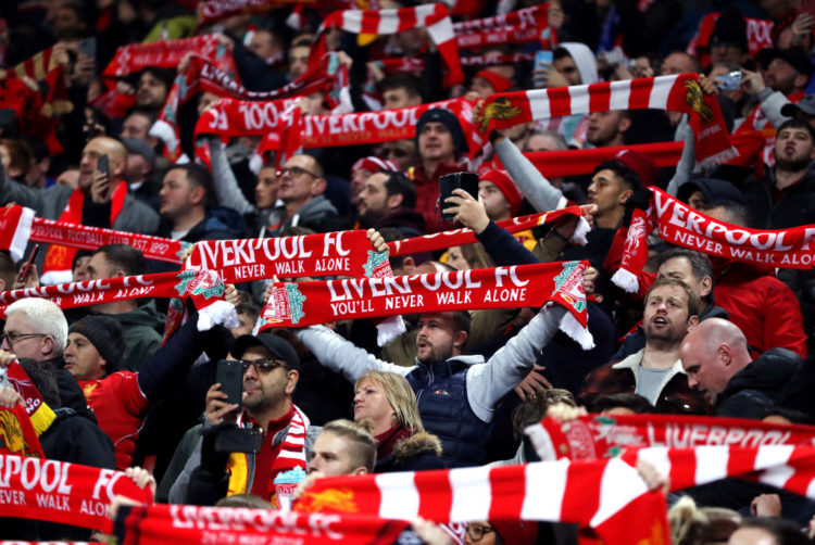 Liverpool fans react after hearing about PNE's talks for Sepp van den Berg