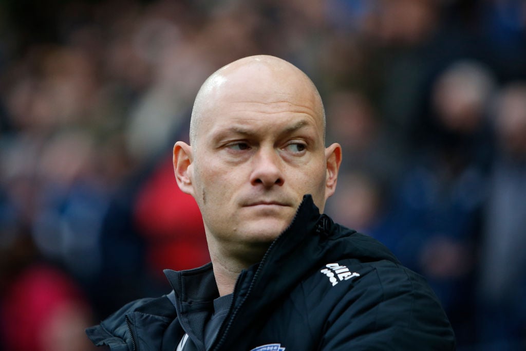 Alex Neil has made the right decision on Josh Harrop and Jayden Stockley