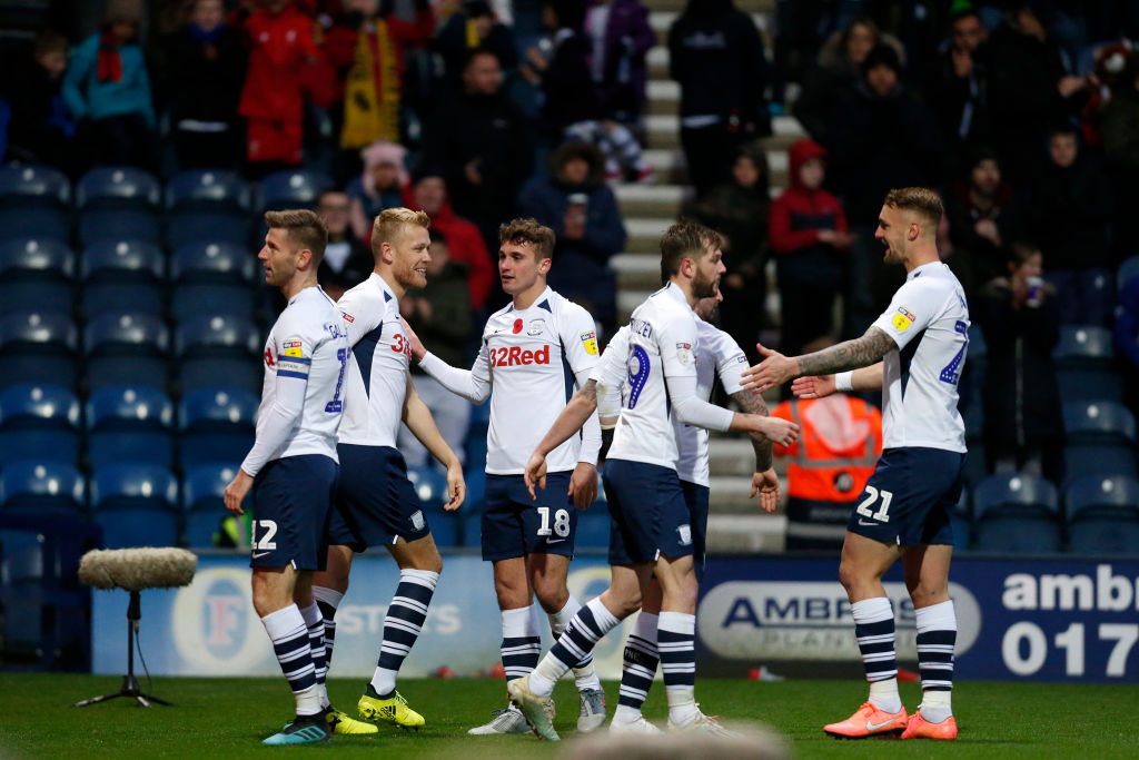 Preston 3-1 Huddersfield Town: North End turn in superb display, but the excuses continue