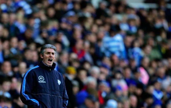 Report: Former Preston manager Alan Irvine in line for Director of Football job with West Ham