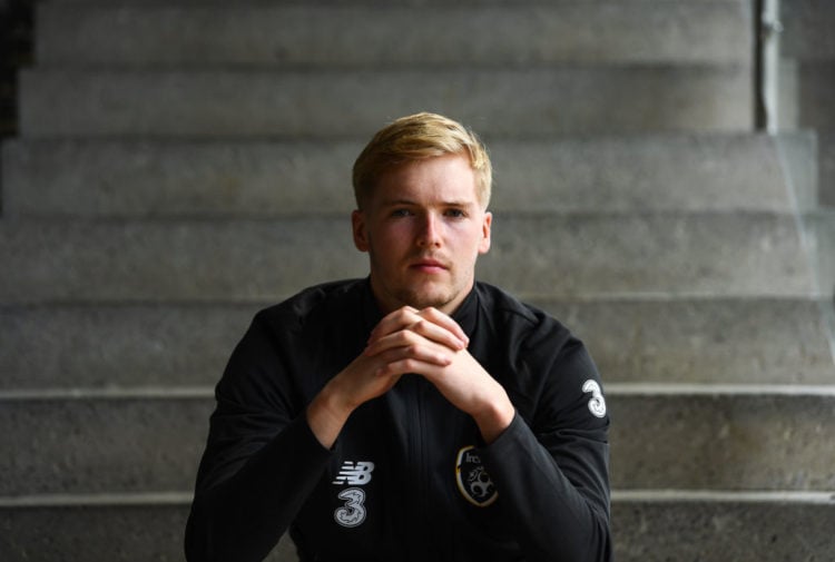 Photo By Stephen McCarthy/Sportsfile via Getty Images