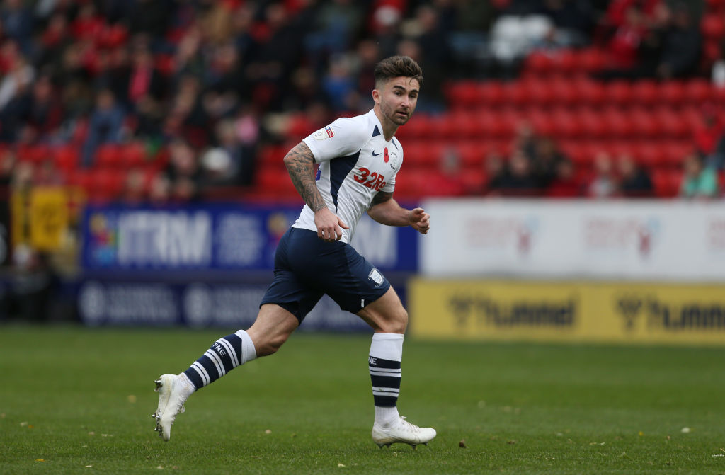 Preston fans call for Seani Maguire to be dropped after QPR display