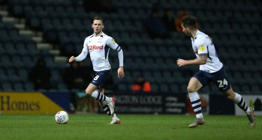 Alan Browne has become Alex Neil's man for all occasions