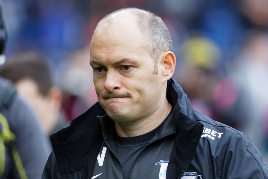 Alex Neil hails Leeds United, hints at 'something different' from Preston