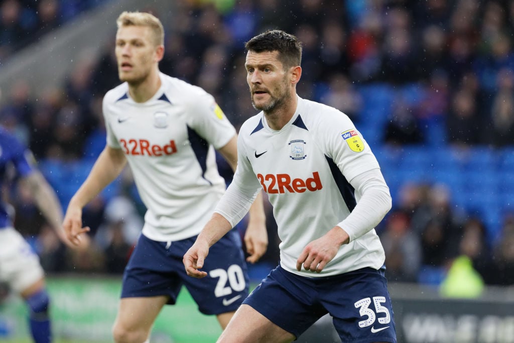 David Nugent is reportedly on the verge of leaving Preston North End tonight