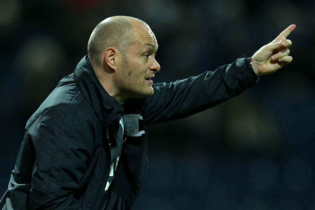Alex Neil and Eamonn Brophy have previously praised each other