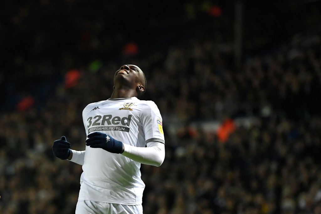 Preston Fans Want Eddie Nketiah As Leeds Exit Nears