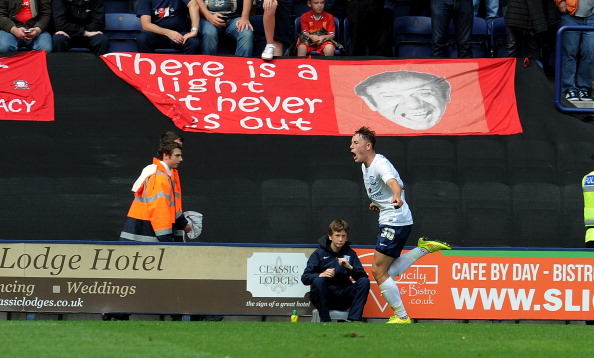 Report: Ex-Preston talent Josh Brownhill wanted back in Lancashire - by Burnley