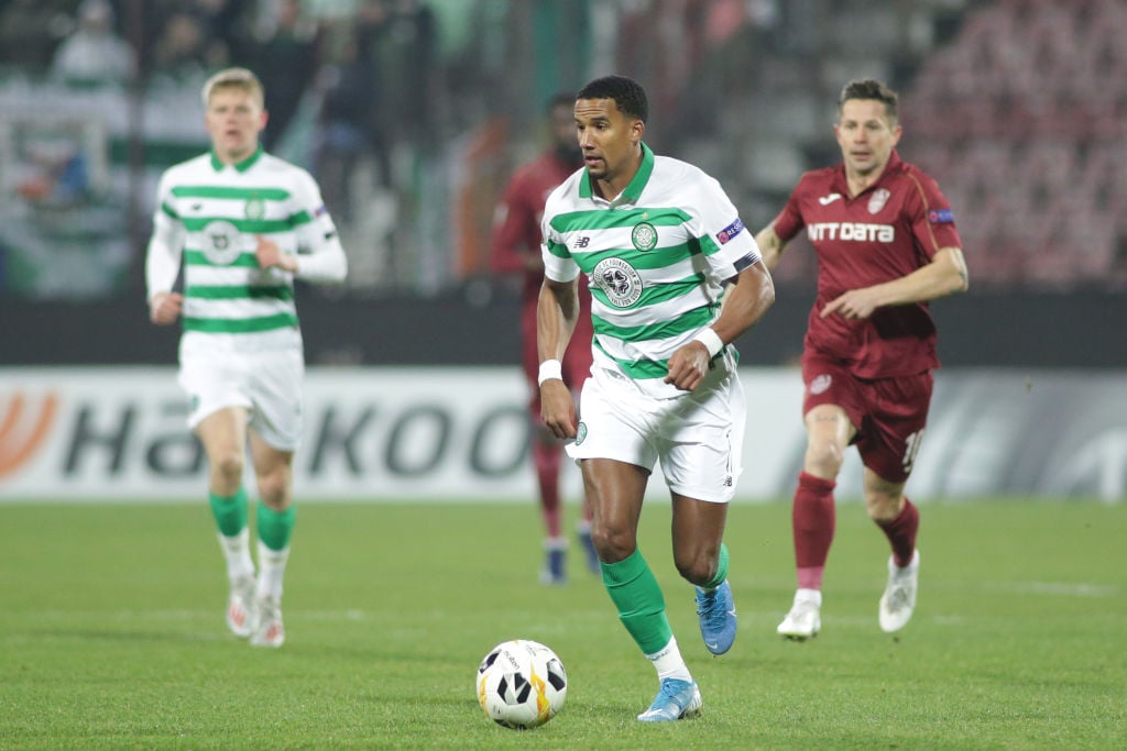 Scott Sinclair reflects on Celtic career and his decision to leave for Preston North End