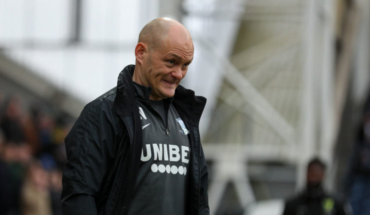 Alex Neil's transfer comments highlight Preston's frustrating stance once again