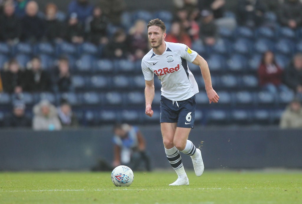 Report: Leicester City want Preston man if they can't sign £15m Premier League giant