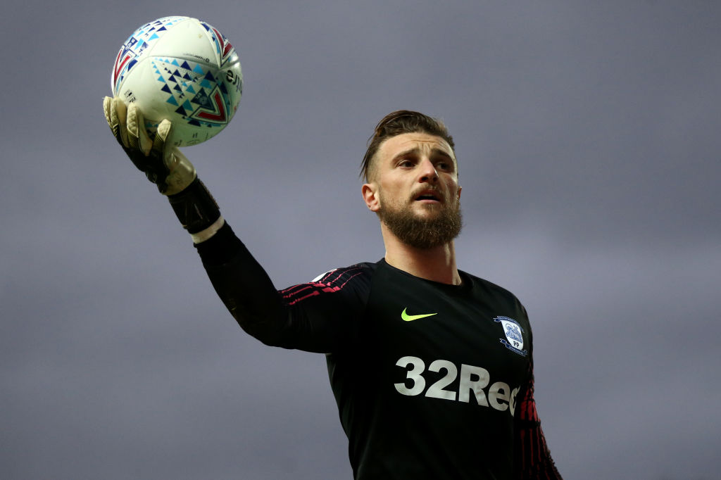 Declan Rudd surely won't be signing for West Ham after Randolph confirmation