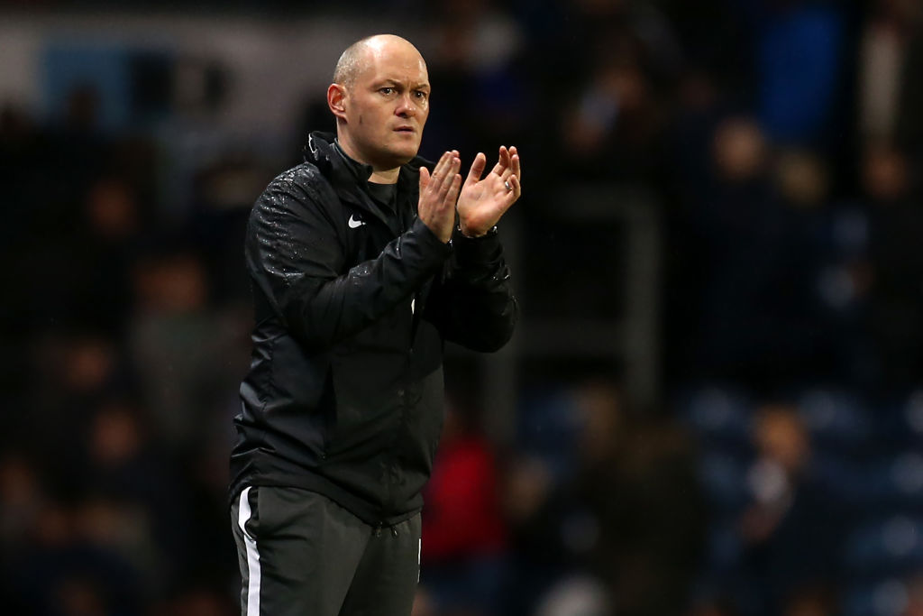 Alex Neil confirms bad news for Andrew Hughes and Billy Bodin