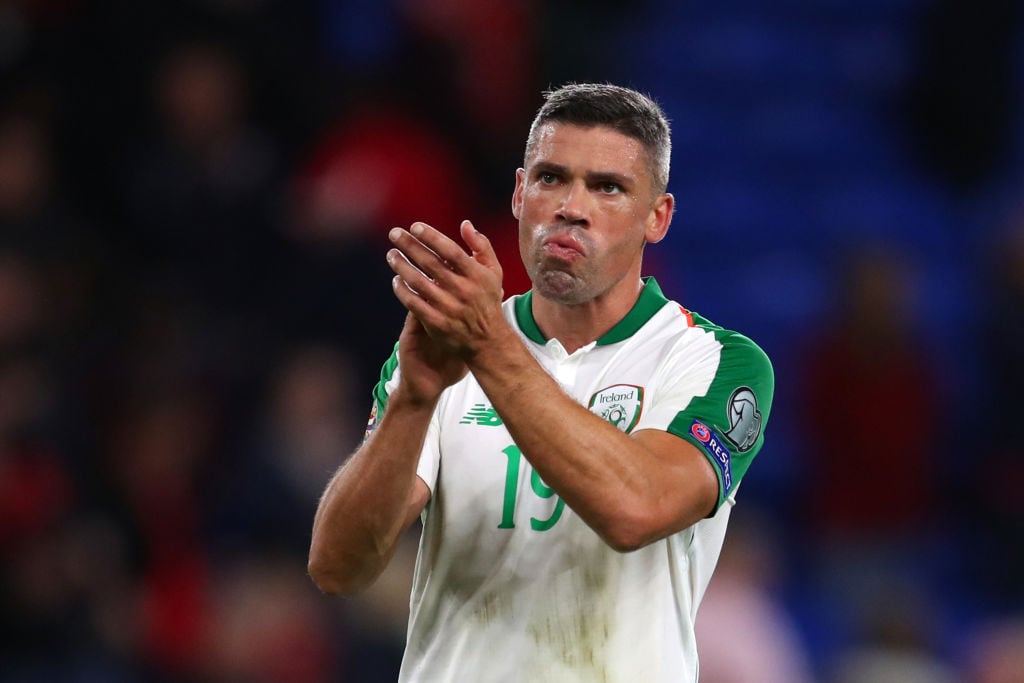 Jon Walters hints he previously had offer to reunite with Alex Neil at Preston