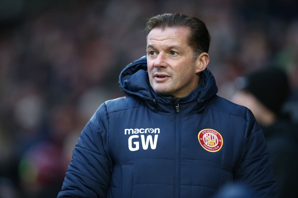 Graham westley deals