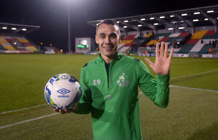 Photo By Stephen McCarthy/Sportsfile via Getty Images
