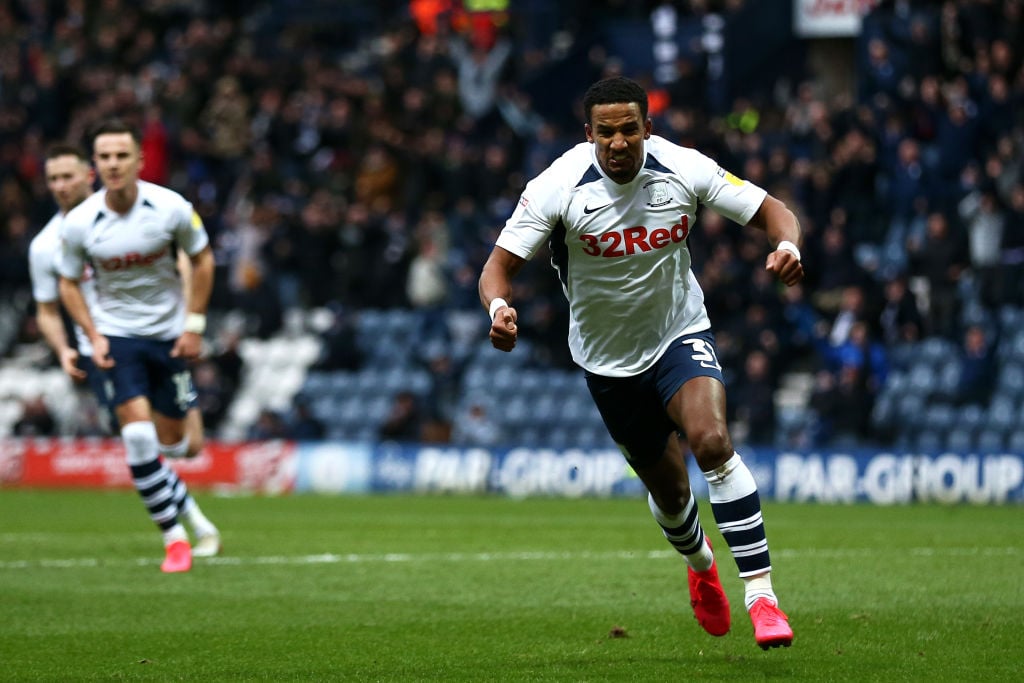 Scott Sinclair makes prediction about Preston's attack after Swansea draw