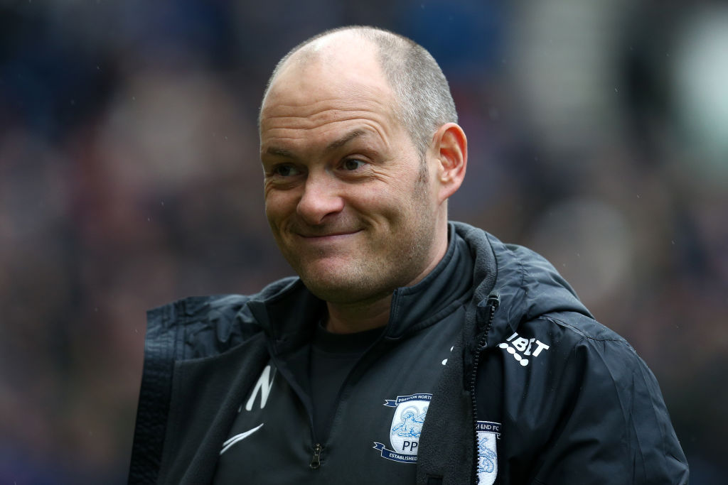 Alex Neil's comments have been taken way out of context