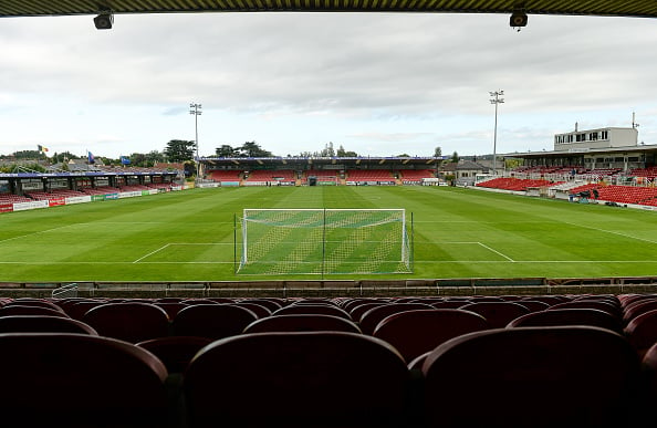 Reports: Preston officials in talks over Cork City investment