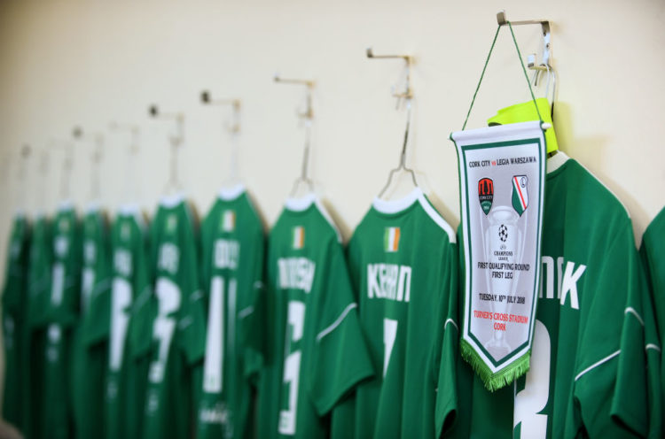 Photo By Eóin Noonan/Sportsfile via Getty Images