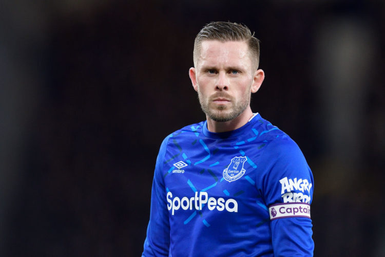 Photo by Tony McArdle/Everton FC via Getty Images