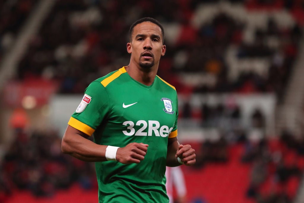 The honest verdict on Scott Sinclair's Preston displays since signing from Celtic