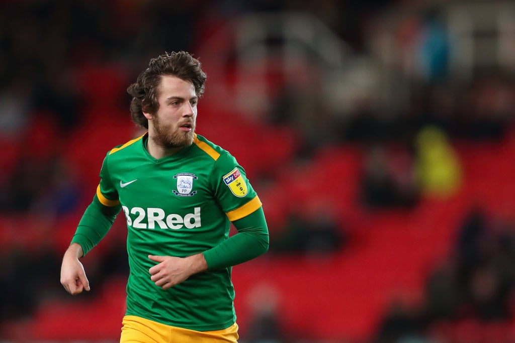 EFL Top 50: Ben Pearson and Ben Davies left lagging Mayor and Doyle