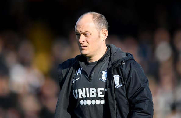 Alex Neil comments on Declan Rudd's contract situation amid Rangers links
