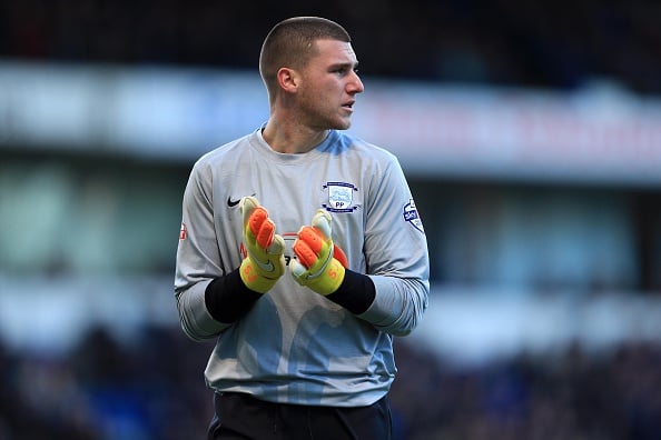 Ex-Preston loanee Sam Johnstone reportedly wanted by Tottenham and Leeds