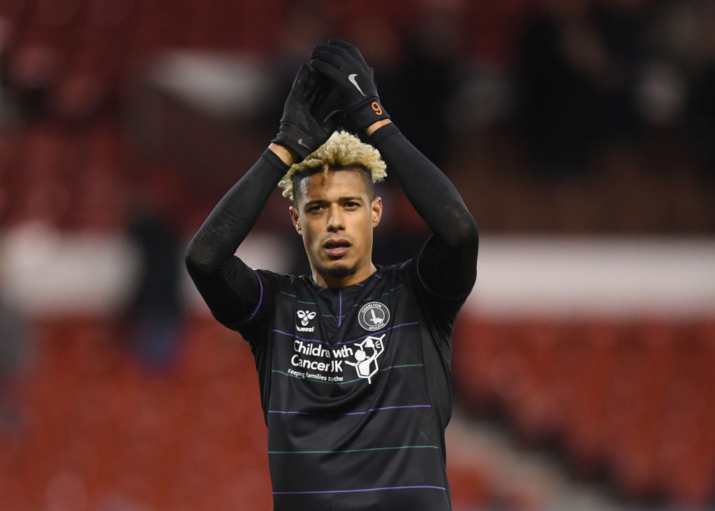 Report: Preston-linked Lyle Taylor offered huge deal to quadruple his wages at Galatasaray