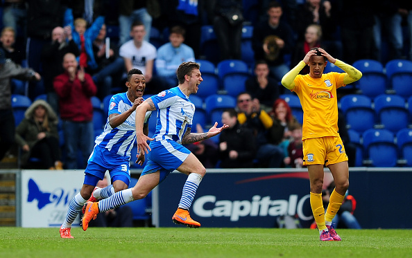 It's five years since one of my worst days as a Preston fan