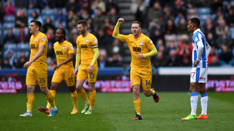 Aiden McGeady admits he wanted to join Preston, opens up on Deepdale regret