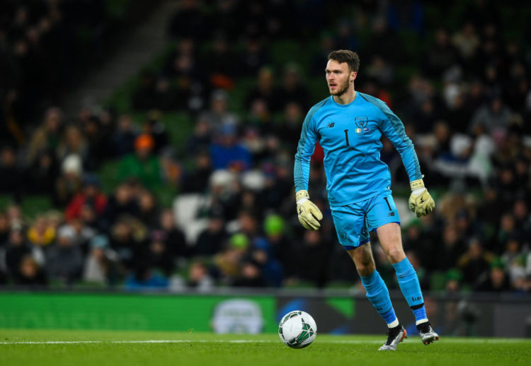 Photo By Eóin Noonan/Sportsfile via Getty Images