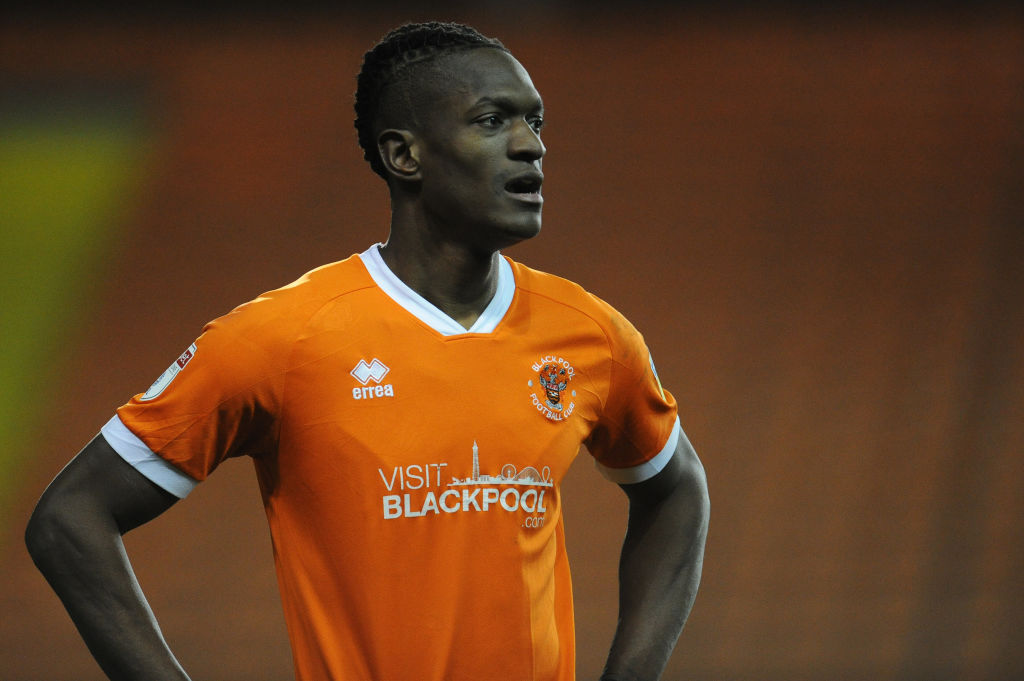 Should Preston Consider Move For Armand Gnanduillet After Blackpool Exit?