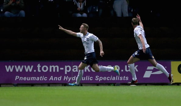 Tom Clarke set for Preston exit: North Enders past and present react