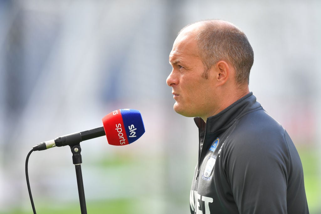 Alex Neil praises Ryan Ledson's 'first class' training displays, comments on Tom Bayliss
