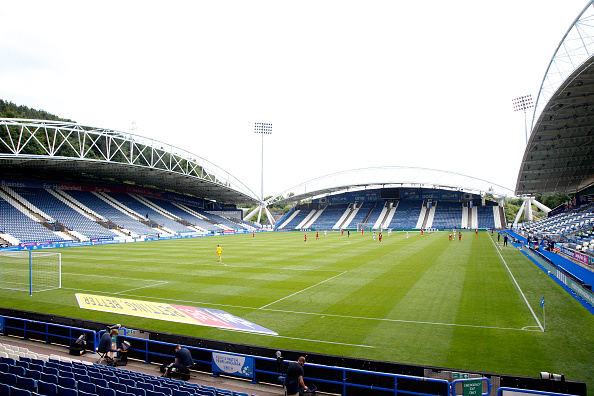 Report: Preston agreed to send David Nugent to Huddersfield Town, deal went quiet