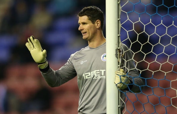 Wigan Athletic v AFC Bournemouth - FA Cup Third Round