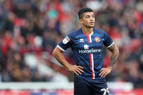 Barnsley v Walsall - Sky Bet League One