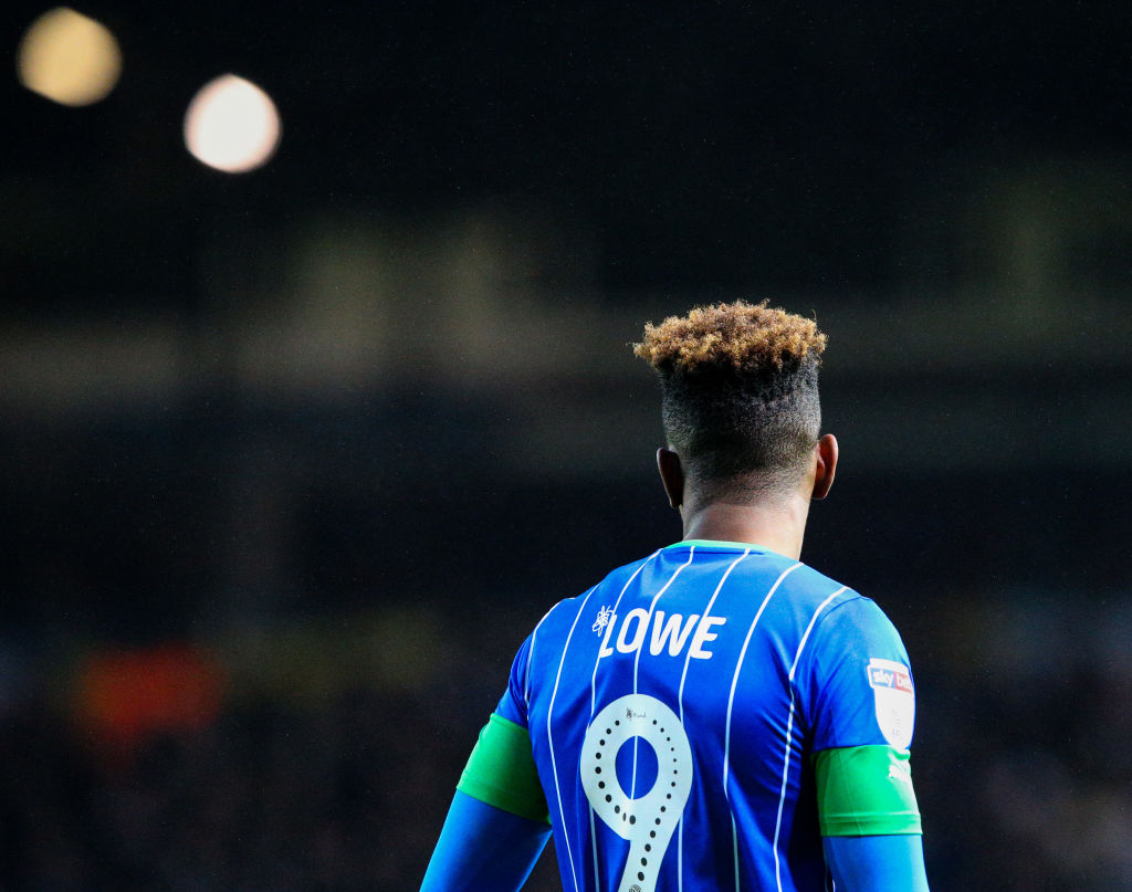 Report: Preston agree terms to sign Jamal Lowe, but so have two Championship rivals