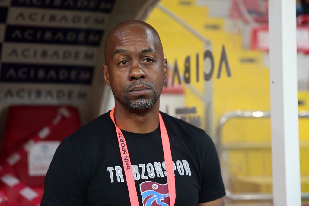 Hes Kablo Kayserispor vs Trabzonspor - Turkish Super Lig