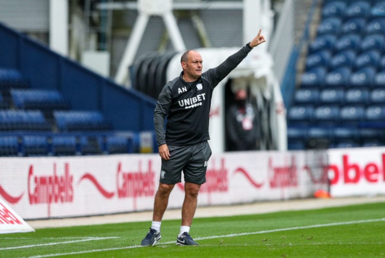 West Brom fans predict they'll now appoint ex-Preston boss Alex Neil