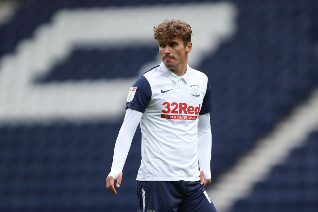 Preston North End Player of the Year: Ledson a main contender alongside Iversen