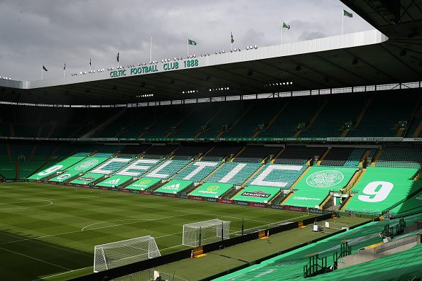 Report: Celtic already plotting their 2021 move for Preston star Ben Davies