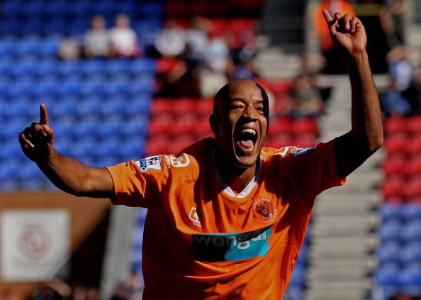 Ex-Blackpool ace Alex Baptiste admits he was 'gutted' not to complete Preston move