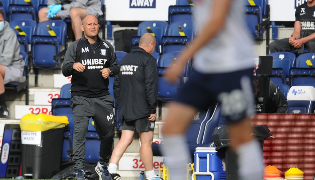 Alex Neil claims Preston looked at 72 strikers this summer