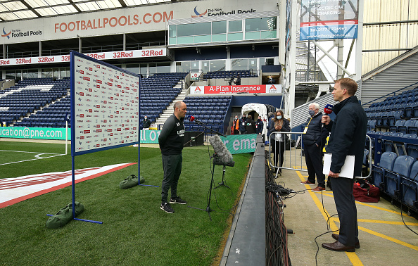Preston North End predicted XI tonight: Johnson returns, Riis on the bench again